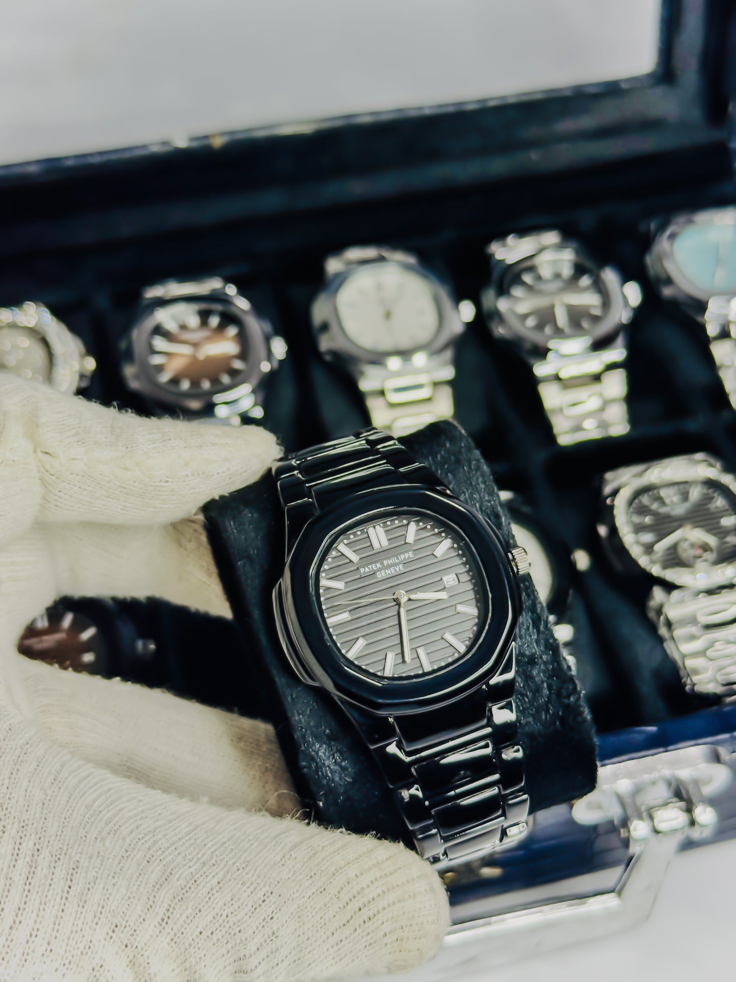 PP Bundle – Set of 12 Premium Watches