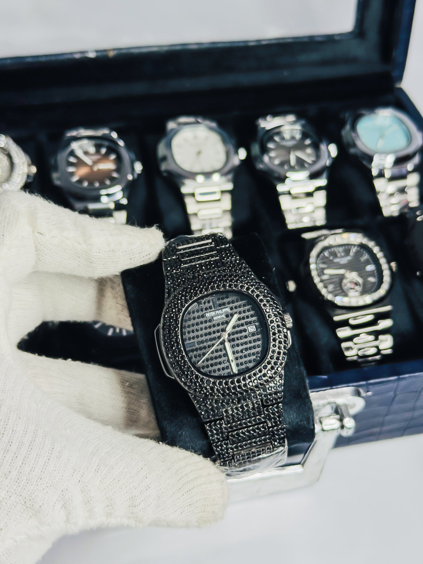 PP Bundle – Set of 12 Premium Watches