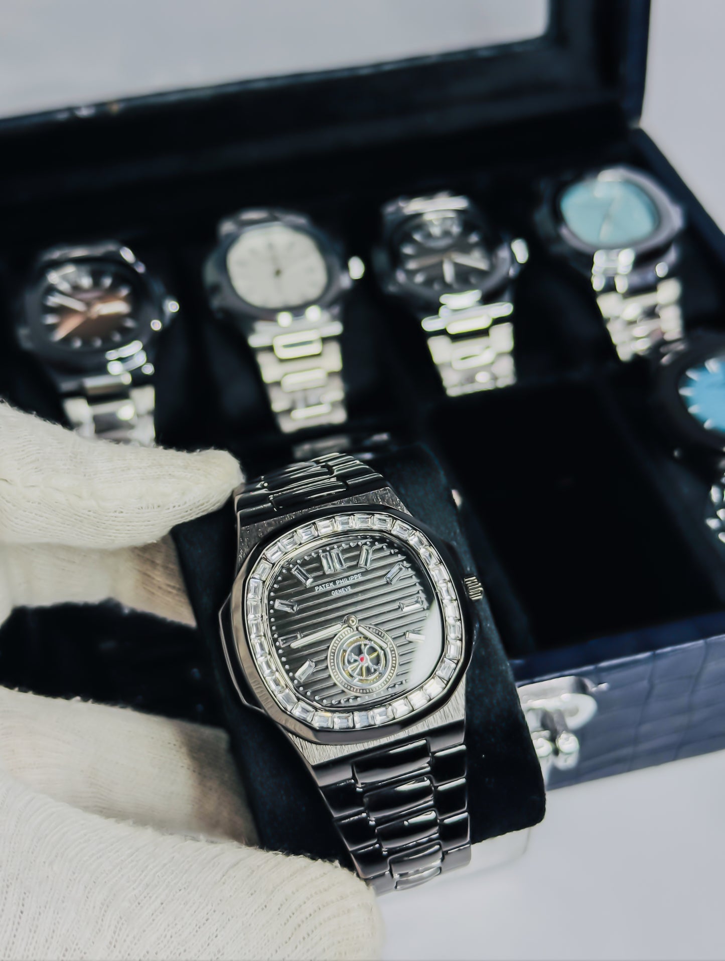 PP Bundle – Set of 12 Premium Watches