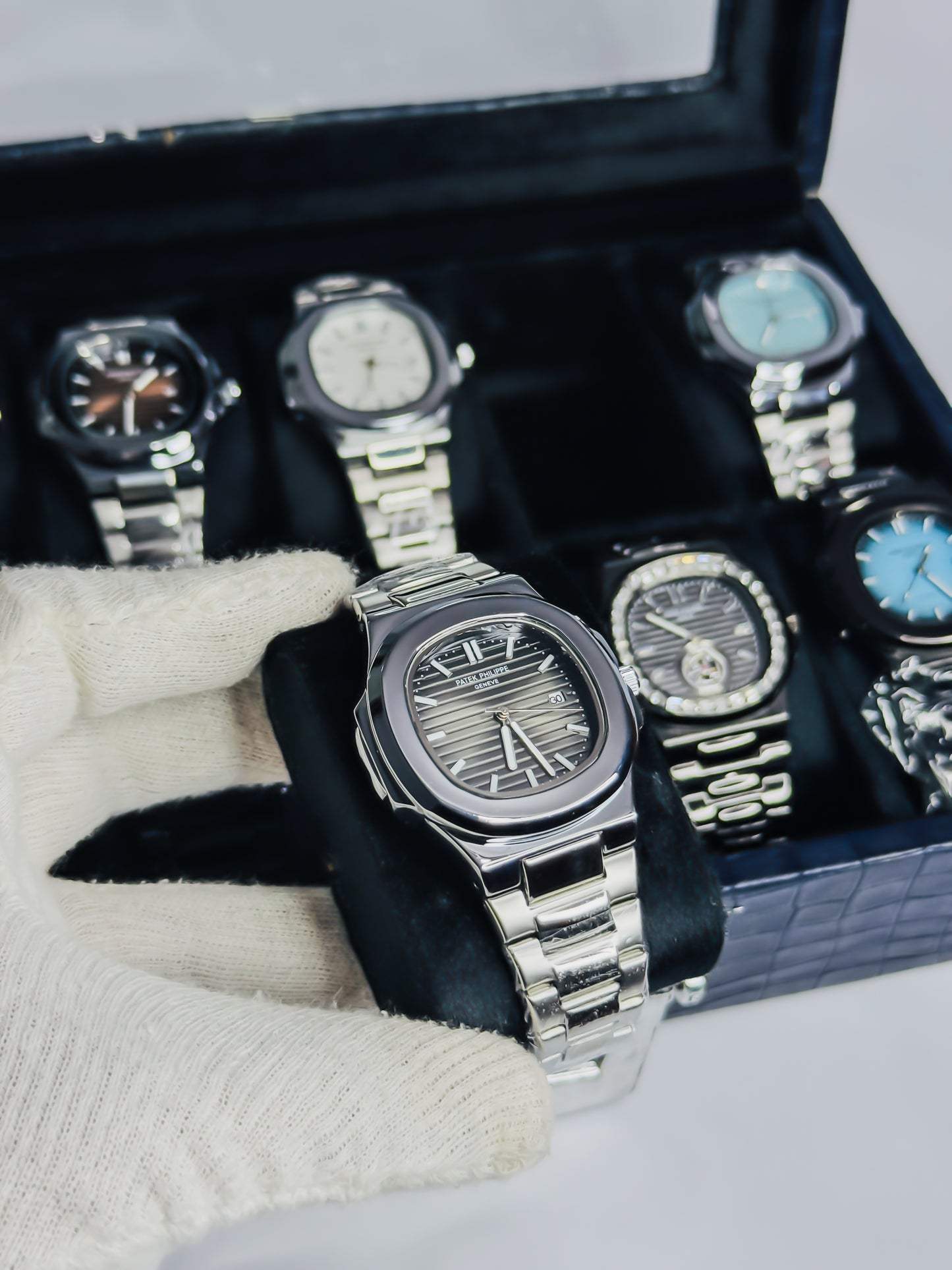 PP Bundle – Set of 12 Premium Watches