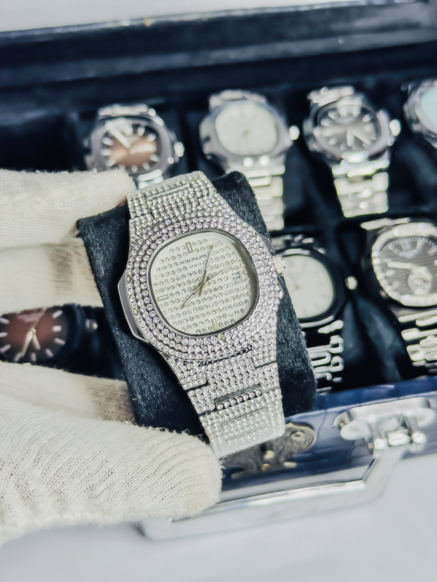 PP Bundle – Set of 12 Premium Watches