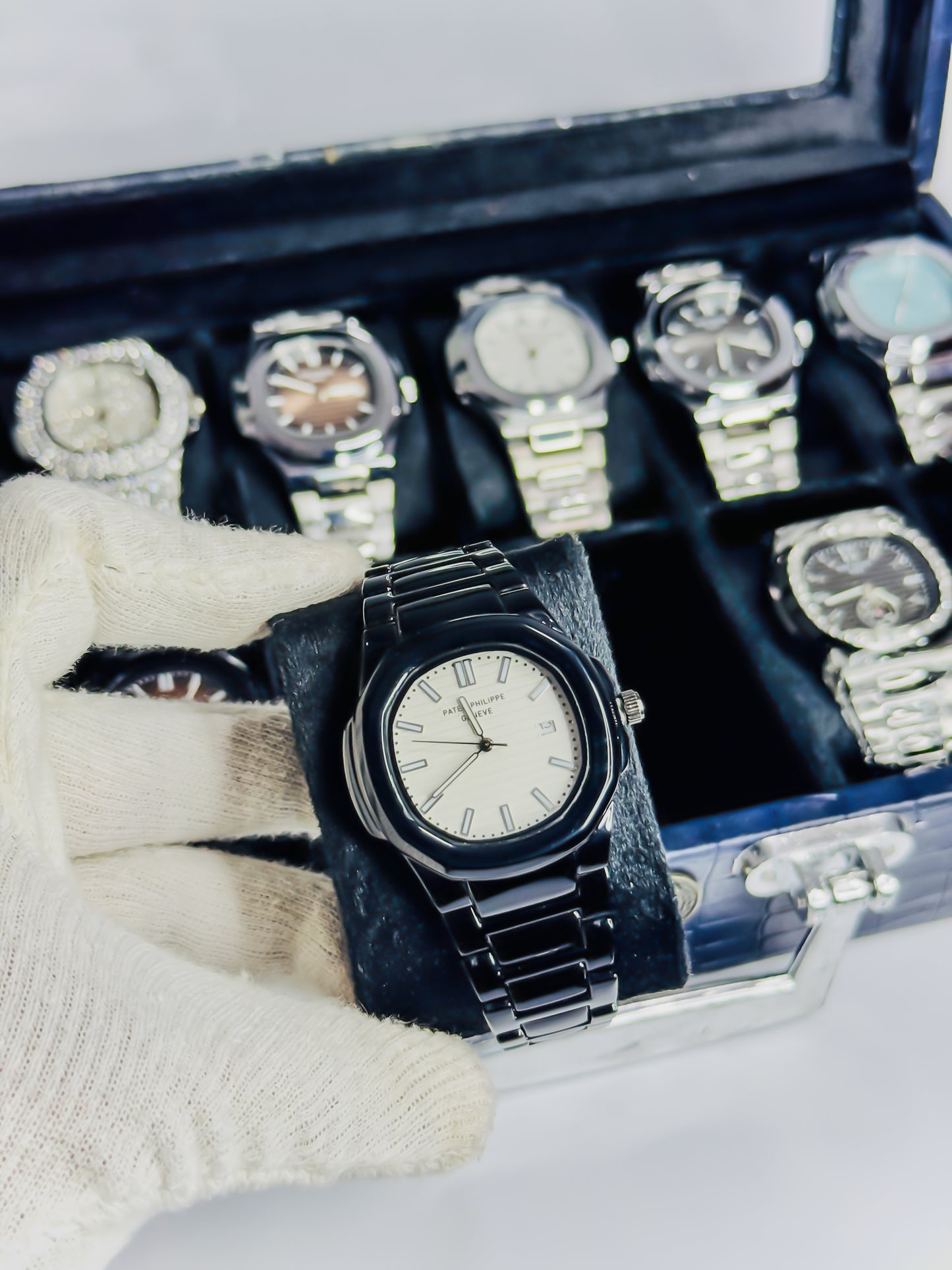PP Bundle – Set of 12 Premium Watches