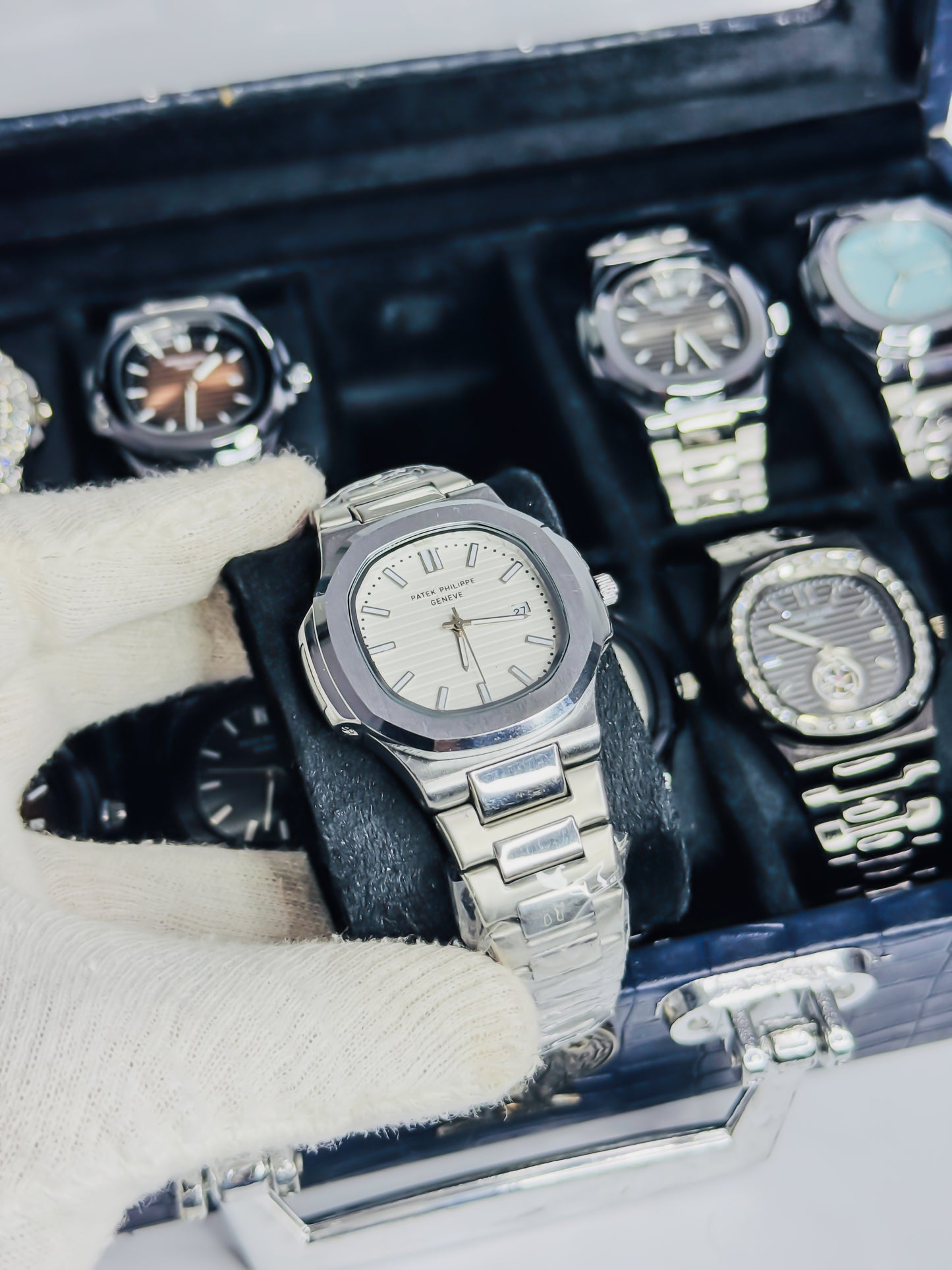 PP Bundle – Set of 12 Premium Watches