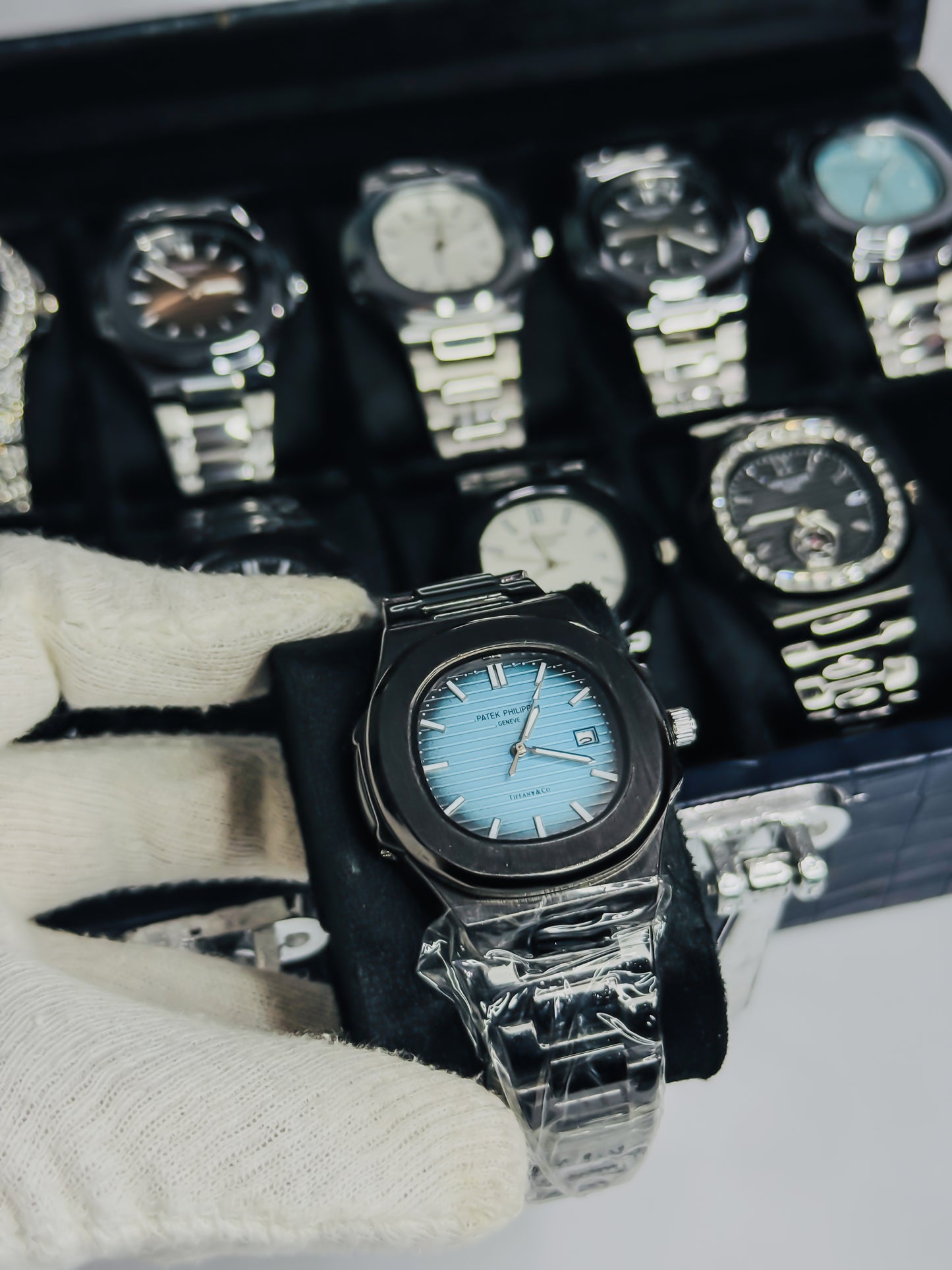 PP Bundle – Set of 12 Premium Watches