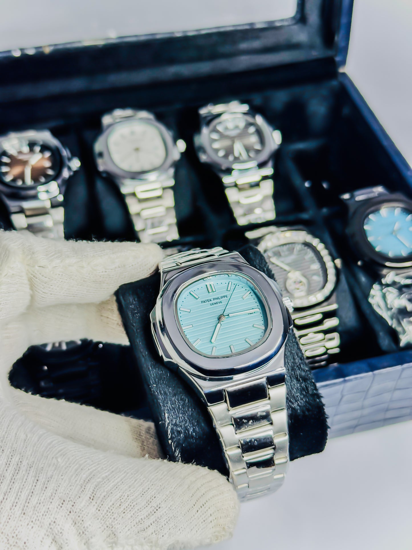 PP Bundle – Set of 12 Premium Watches
