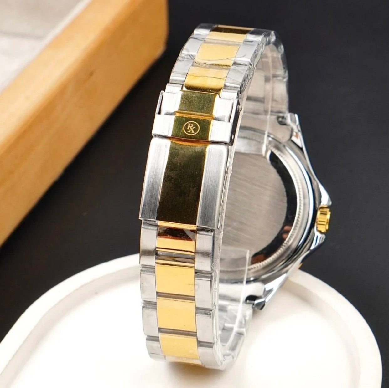 Premium Submariner - Dual Edition