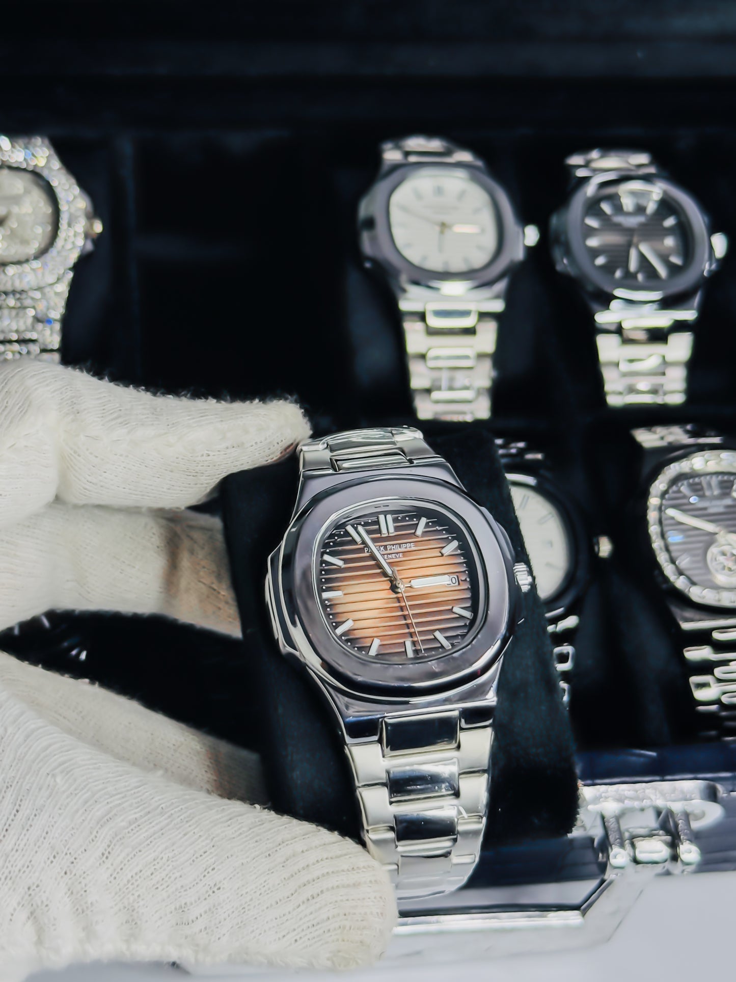 PP Bundle – Set of 12 Premium Watches