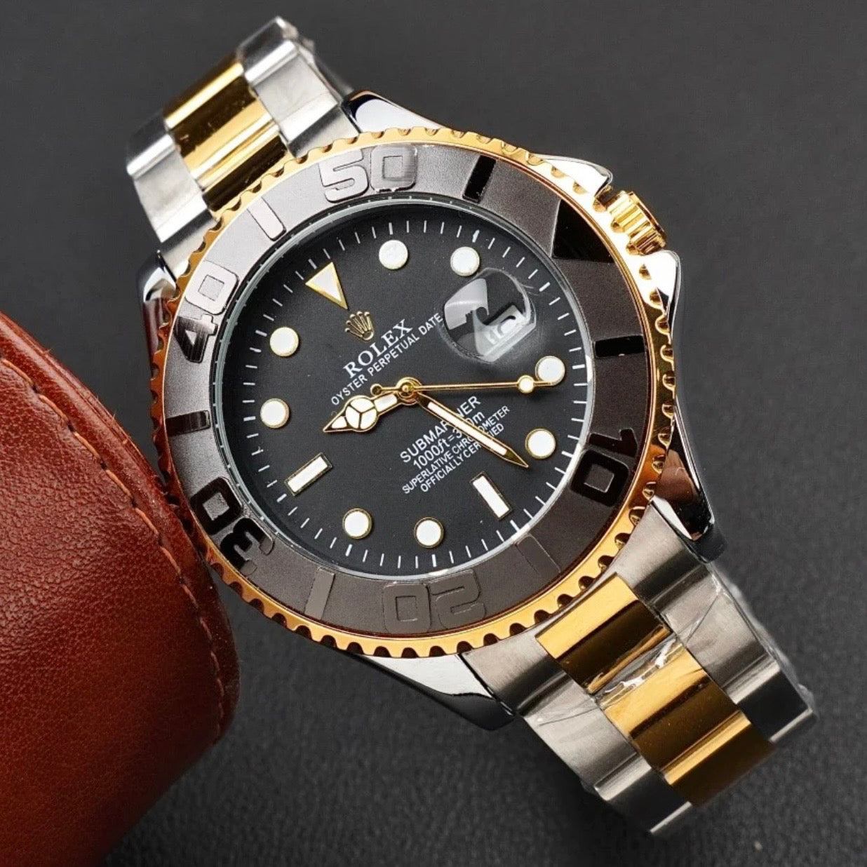Premium Submariner - Dual Edition