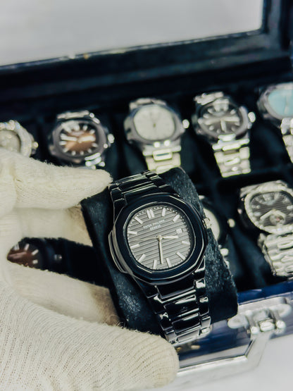 PP Bundle – Set of 12 Premium Watches