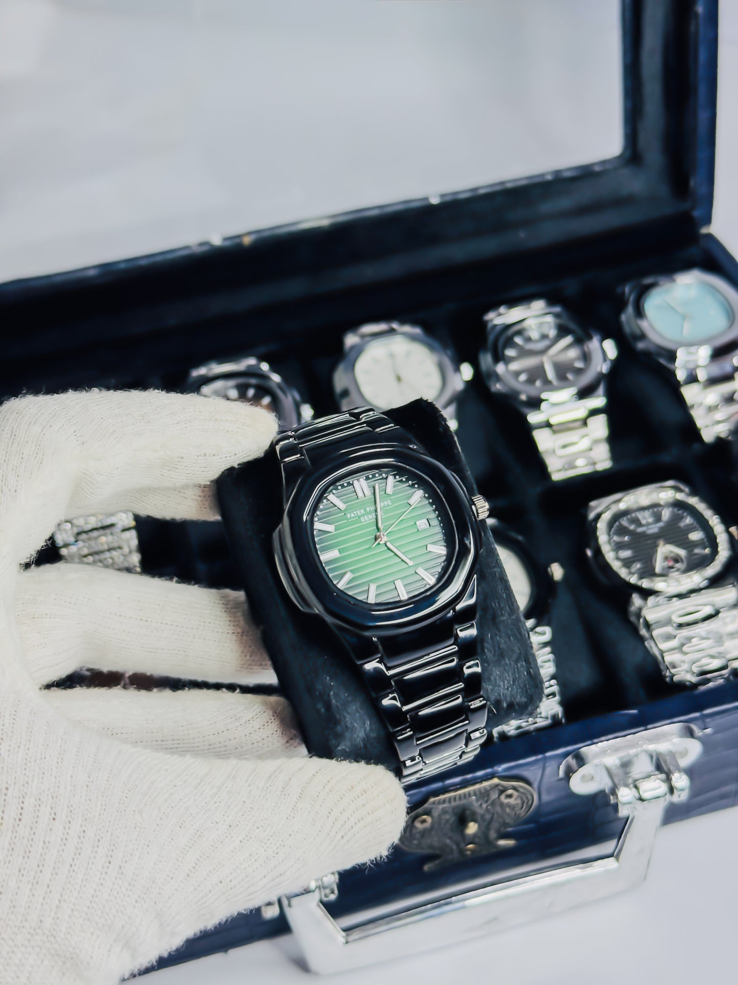 PP Bundle – Set of 12 Premium Watches