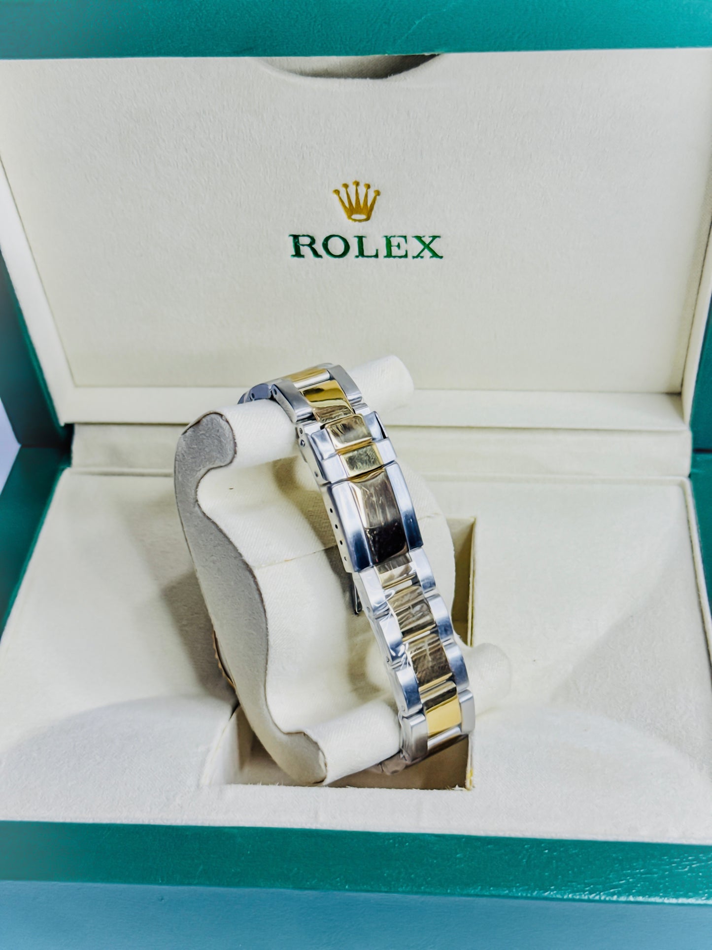 Rolex Premium Submariner - Dual Edition