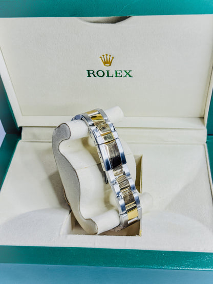 Rolex Premium Submariner - Dual Edition