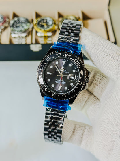 Gmt Premium Black Edition