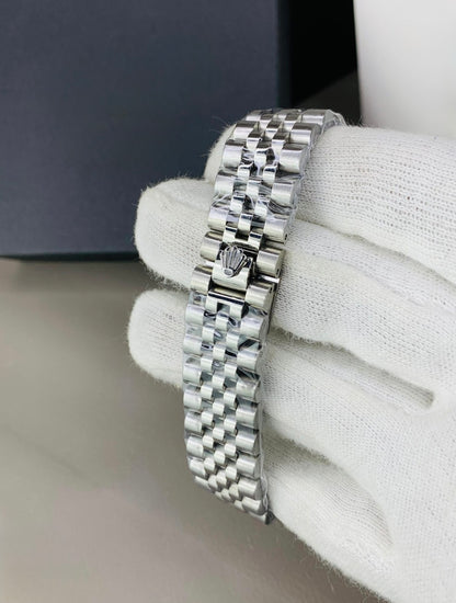 Rolex GMT Dual Red-Black