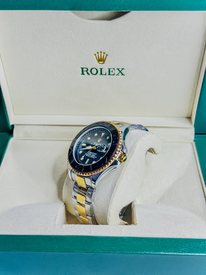 Rolex Premium Submariner - Dual Edition