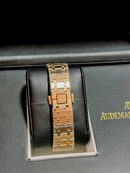 Audemars Piguet Royale - Oak | Master Edition