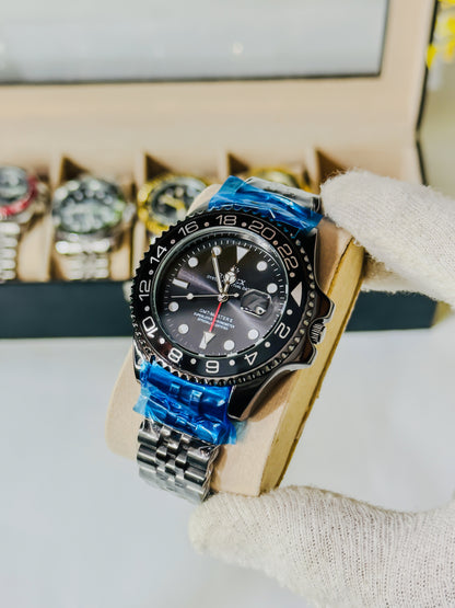 Gmt Premium Black Edition