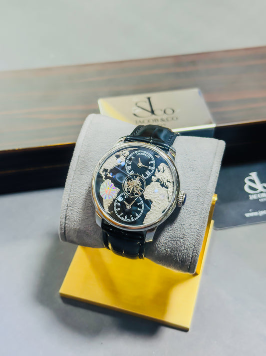Jacob&Co Astronomia  – Salman Khan Inspired Master Edition