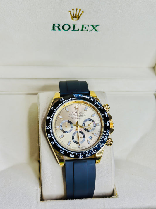Rolex Daytona Golden - Chronograph Starp Edition