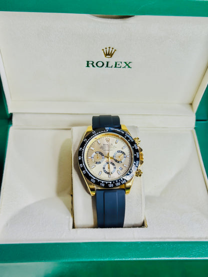 Rolex Daytona Golden - Chronograph Starp Edition