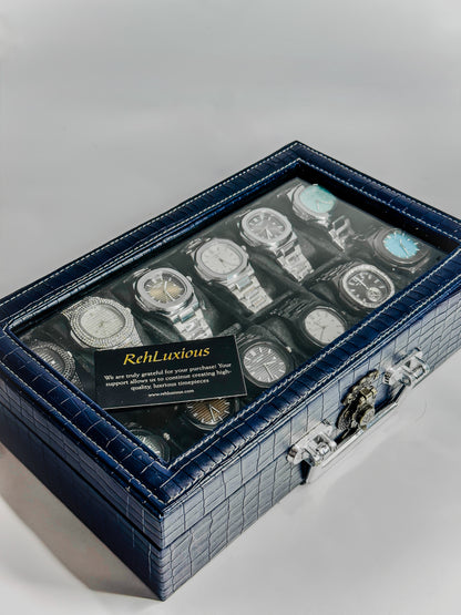PP Bundle – Set of 12 Premium Watches