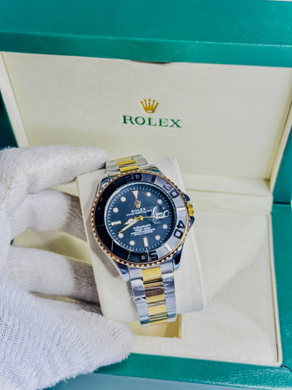 Rolex Premium Submariner - Dual Edition