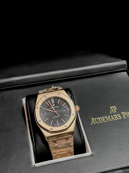 Audemars Piguet Royale - Oak | Master Edition