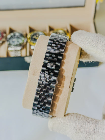 Gmt Premium Black Edition
