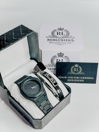 Black Elegance Aura Deal - Signature Edition