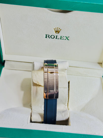 Rolex Daytona Golden - Chronograph Starp Edition