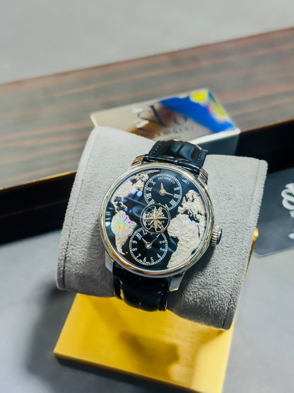 Jacob&Co Astronomia  – Salman Khan Inspired Master Edition