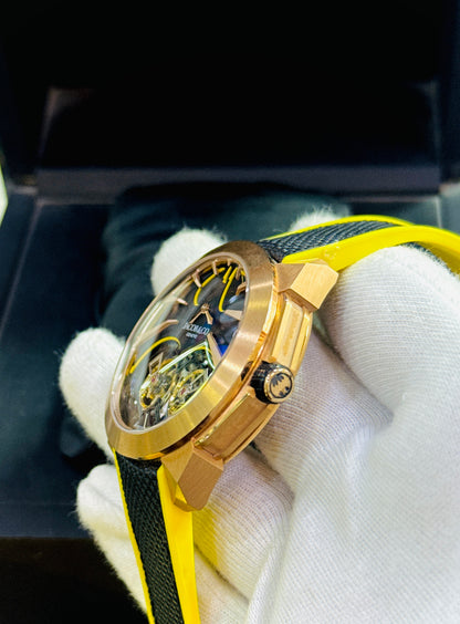 Batman Watch