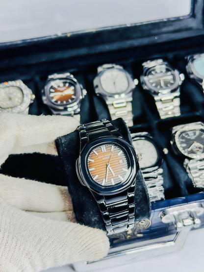 PP Bundle – Set of 12 Premium Watches