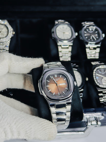 PP Bundle – Set of 12 Premium Watches