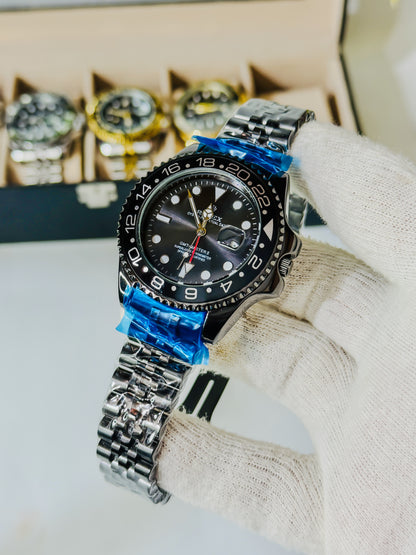 Gmt Premium Black Edition