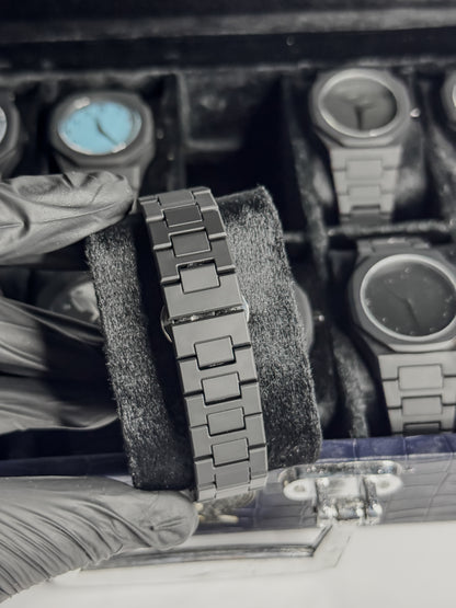 Arabic Aura Watch - Tiffany Dial