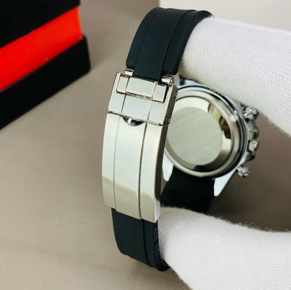 Rolex Daytona White Stone Edition