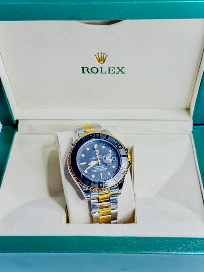 Rolex Premium Submariner - Dual Edition