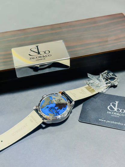 Jacob&Co Astronomia  – Salman Khan Inspired Master Edition