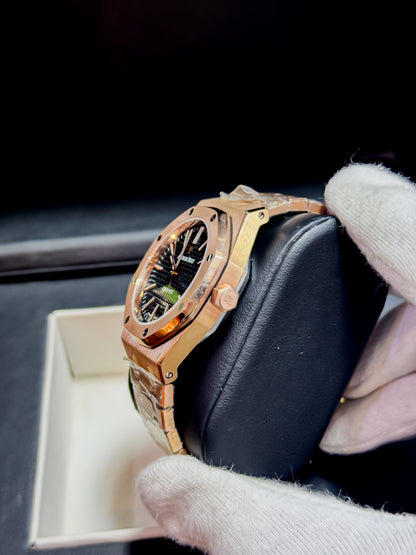 Audemars Piguet Royale - Oak | Master Edition