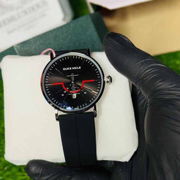 Duke Nicle Watch