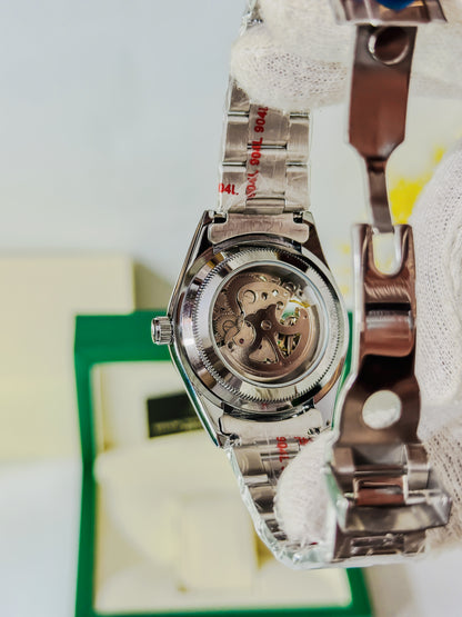 Skeleton Auto - Arabic Dial