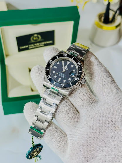 Rlx Submariner - Premium Master Grade Automatic
