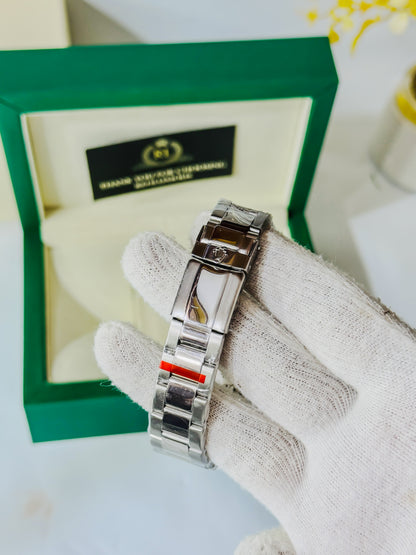 Skeleton Auto - Arabic Dial