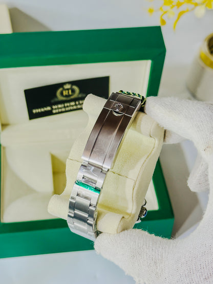 Rlx Submariner - Premium Master Grade Automatic