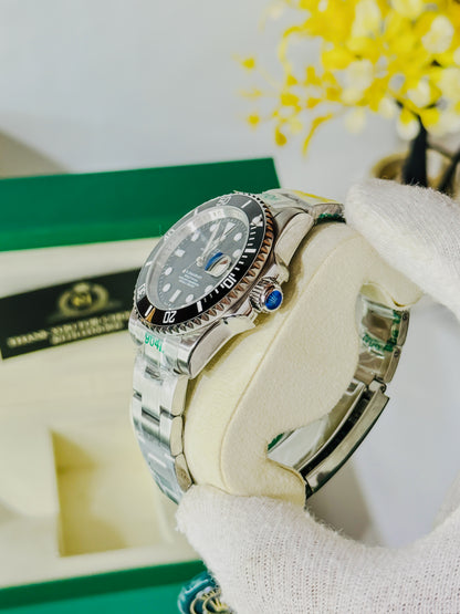 Rlx Submariner - Premium Master Grade Automatic